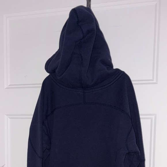 CCM Montreal Canadians Hockey Hoodie for kids Medium 10-12y - Picture 9 of 10